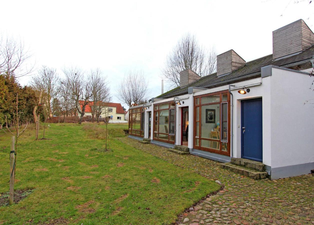 Ferienwohnungen Mirow See 10360 Exterior photo
