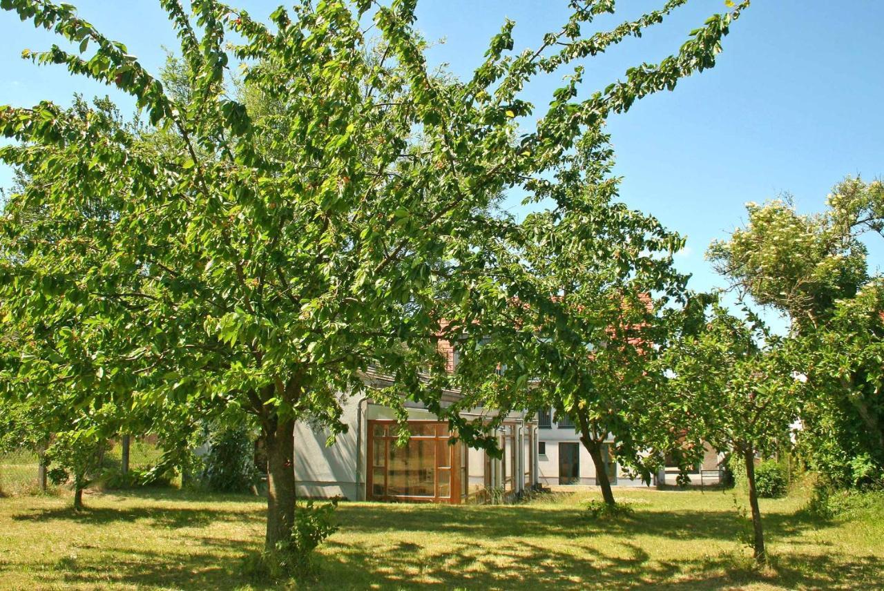Ferienwohnungen Mirow See 10360 Exterior photo