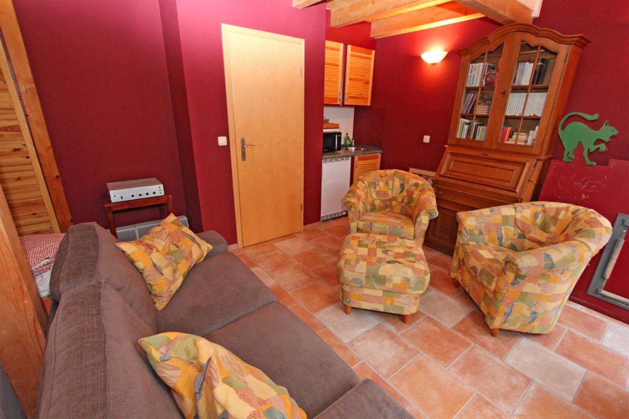 Ferienwohnungen Mirow See 10360 Room photo
