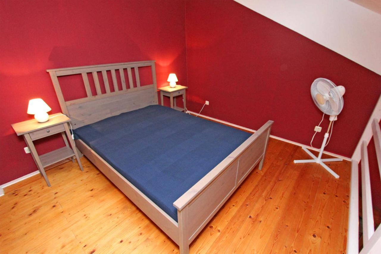 Ferienwohnungen Mirow See 10360 Room photo