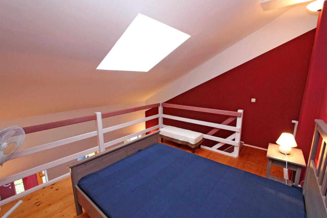 Ferienwohnungen Mirow See 10360 Room photo